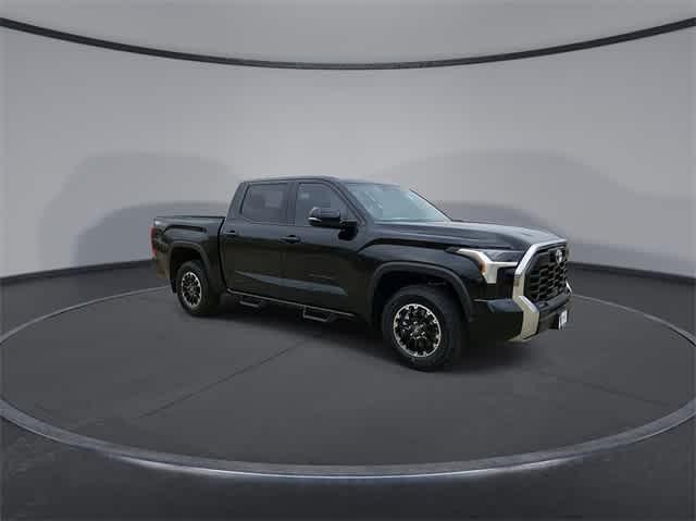 new 2025 Toyota Tundra car, priced at $57,142