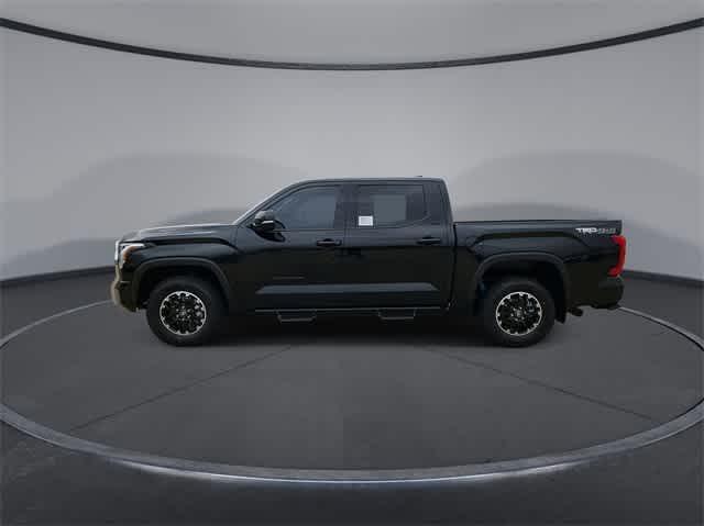 new 2025 Toyota Tundra car, priced at $57,142