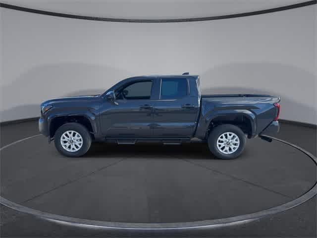 new 2025 Toyota Tacoma car, priced at $40,193