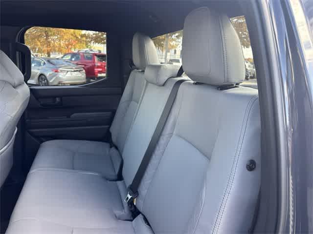 new 2025 Toyota Tacoma car, priced at $40,193