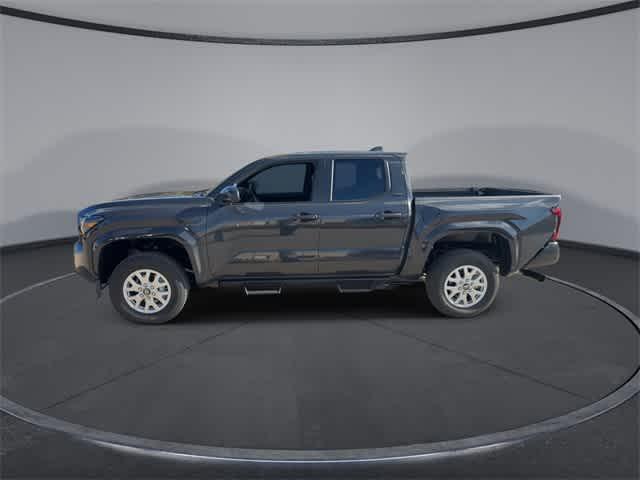 new 2025 Toyota Tacoma car, priced at $40,193