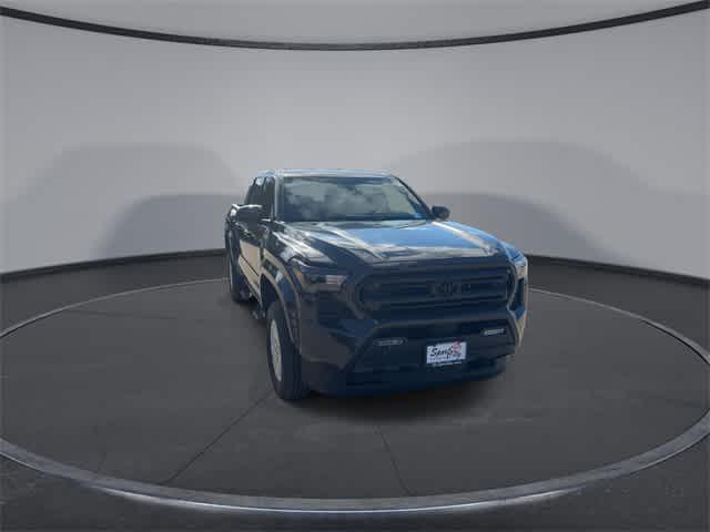 new 2025 Toyota Tacoma car, priced at $40,193