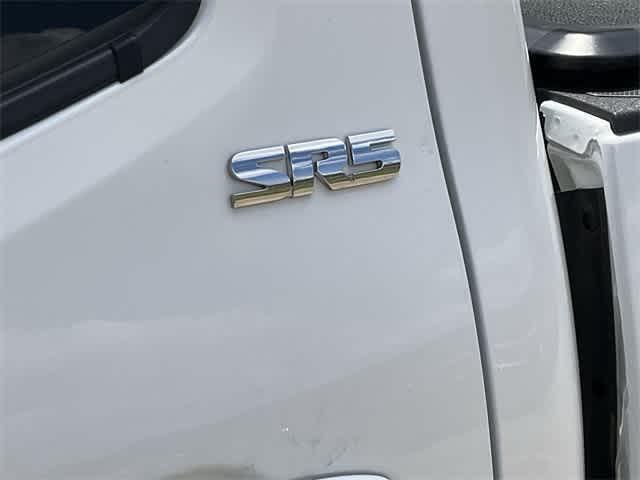 used 2023 Toyota Tacoma car, priced at $31,830