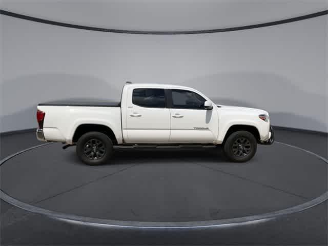 used 2023 Toyota Tacoma car, priced at $31,830