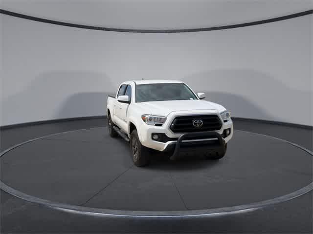 used 2023 Toyota Tacoma car, priced at $31,830