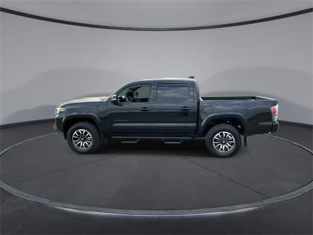 used 2023 Toyota Tacoma car, priced at $35,373