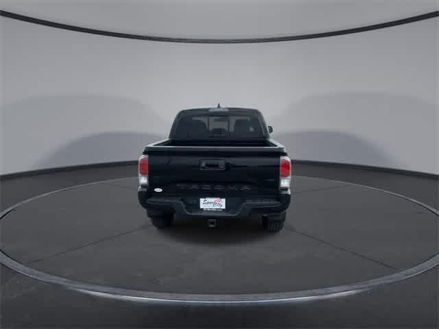 used 2023 Toyota Tacoma car, priced at $35,373