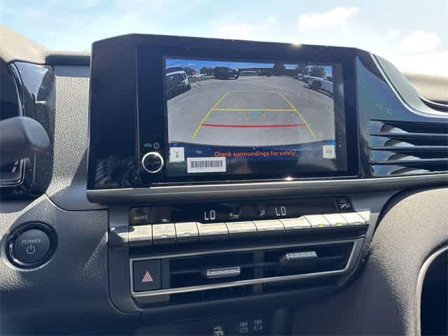 used 2025 Toyota Camry car, priced at $29,404