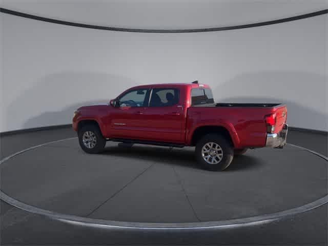 used 2018 Toyota Tacoma car, priced at $26,585
