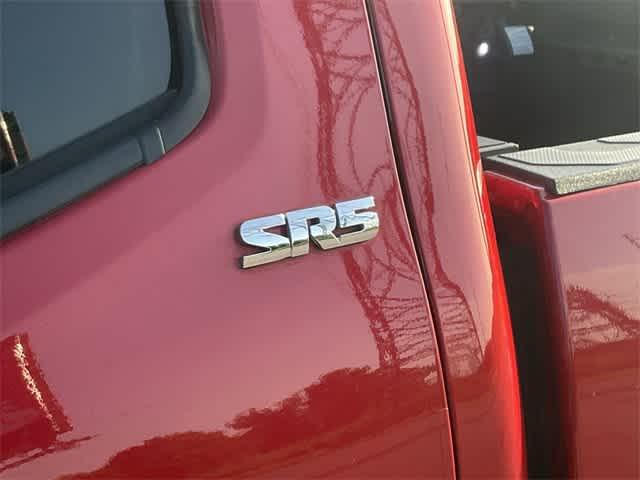 used 2018 Toyota Tacoma car, priced at $26,585