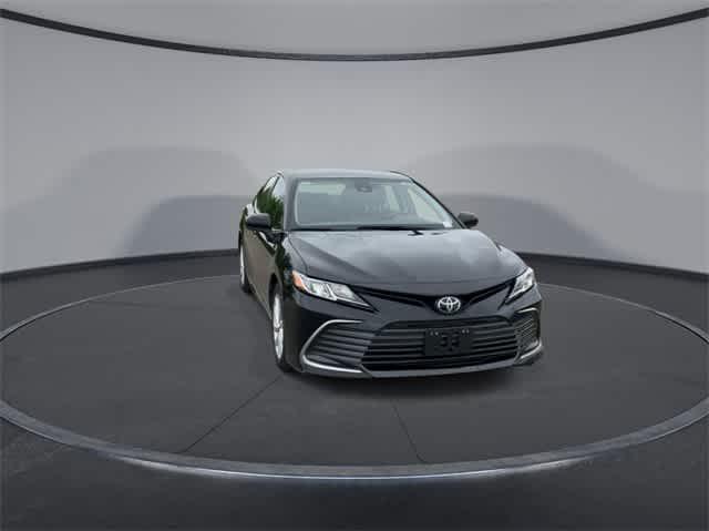 used 2022 Toyota Camry car, priced at $20,770