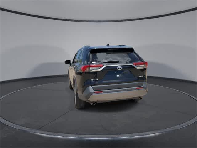 used 2020 Toyota RAV4 car, priced at $24,978