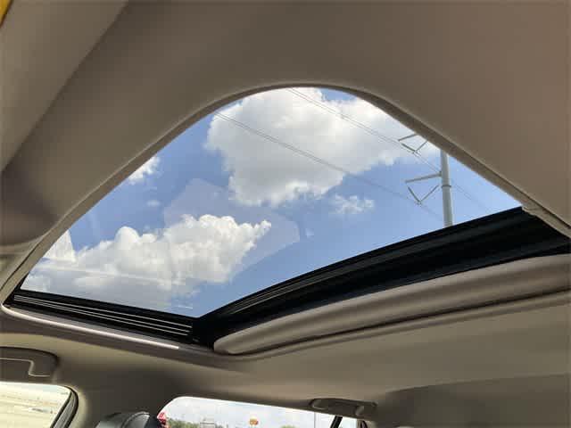 used 2020 Toyota RAV4 car, priced at $24,190