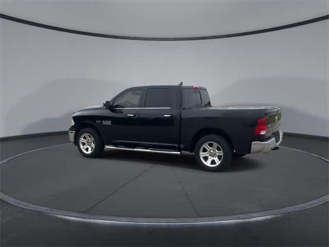 used 2017 Ram 1500 car, priced at $16,745