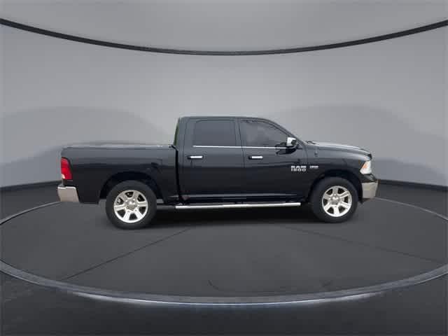 used 2017 Ram 1500 car, priced at $16,745