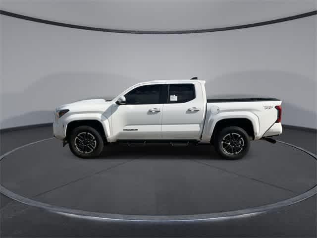 new 2025 Toyota Tacoma car, priced at $49,586