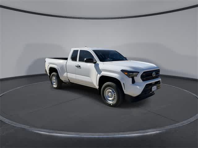 new 2024 Toyota Tacoma car, priced at $32,965