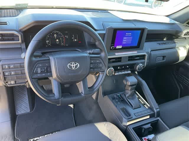 new 2024 Toyota Tacoma car, priced at $32,965