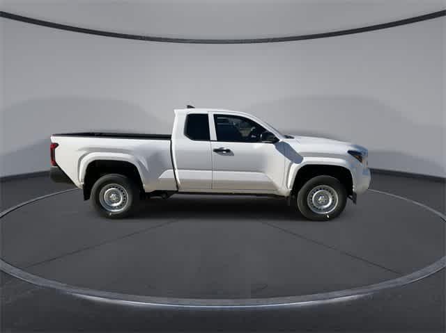 new 2024 Toyota Tacoma car, priced at $32,965