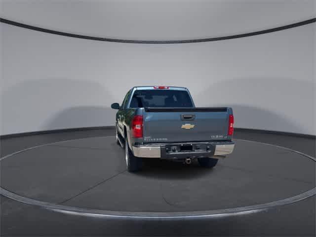 used 2011 Chevrolet Silverado 1500 car, priced at $15,390