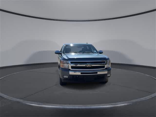 used 2011 Chevrolet Silverado 1500 car, priced at $15,390