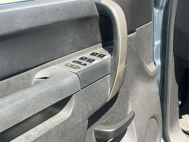 used 2011 Chevrolet Silverado 1500 car, priced at $15,390