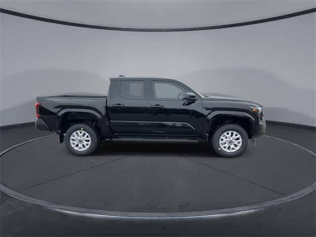 new 2024 Toyota Tacoma car, priced at $36,121