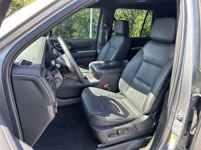 used 2023 Chevrolet Tahoe car, priced at $46,323