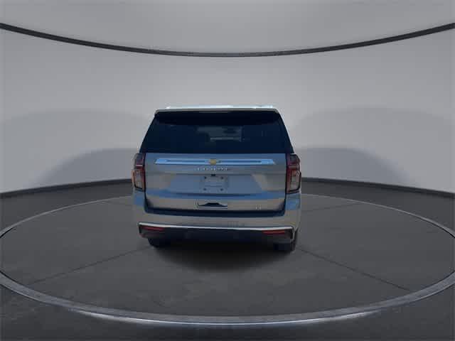 used 2023 Chevrolet Tahoe car, priced at $46,323