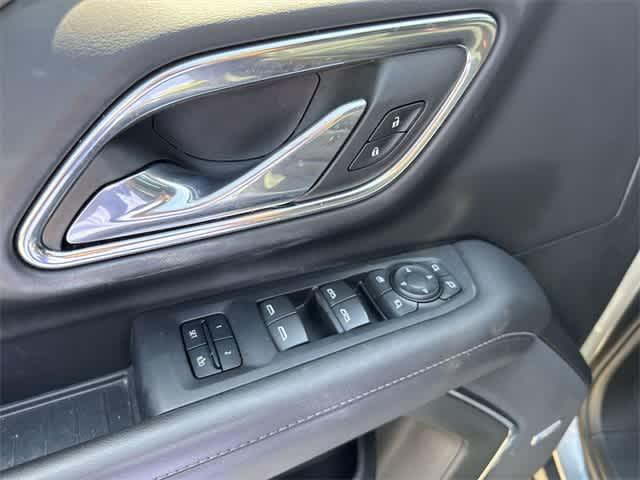 used 2023 Chevrolet Tahoe car, priced at $46,323