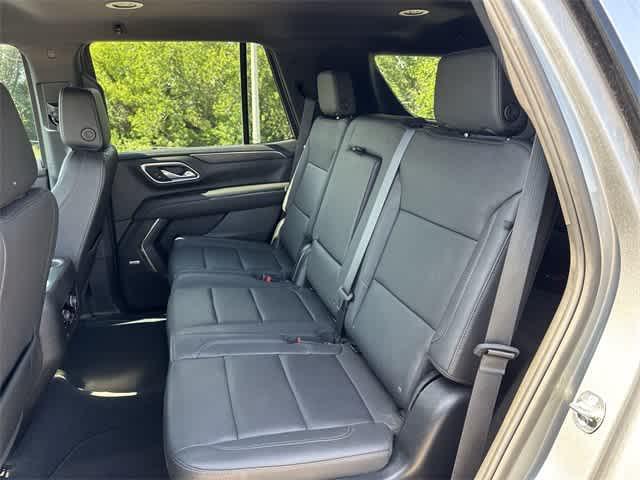 used 2023 Chevrolet Tahoe car, priced at $46,323