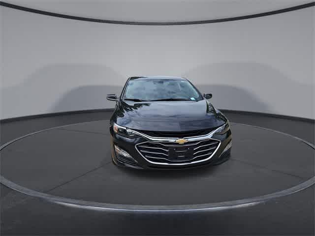 used 2023 Chevrolet Malibu car, priced at $18,271