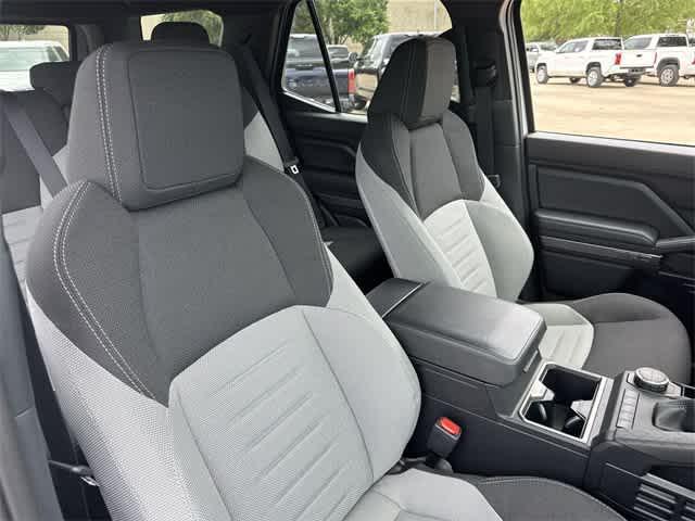 new 2025 Toyota 4Runner car, priced at $52,807