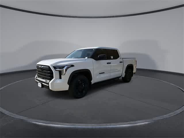 new 2025 Toyota Tundra car, priced at $52,684