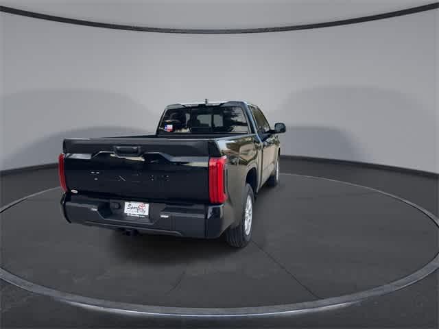 new 2026 Toyota Tundra car, priced at $43,031