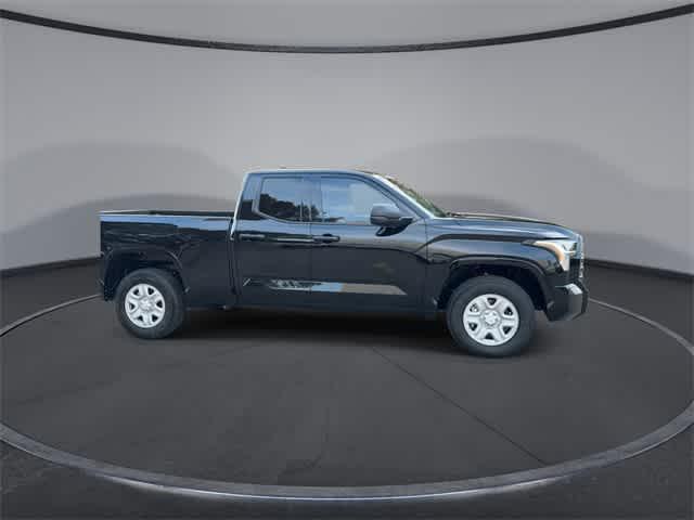 new 2026 Toyota Tundra car, priced at $43,031