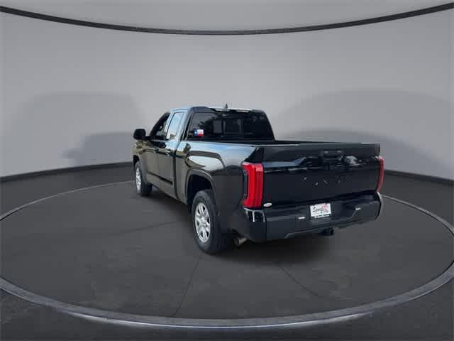 new 2026 Toyota Tundra car, priced at $43,031