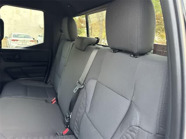 new 2026 Toyota Tundra car, priced at $43,031