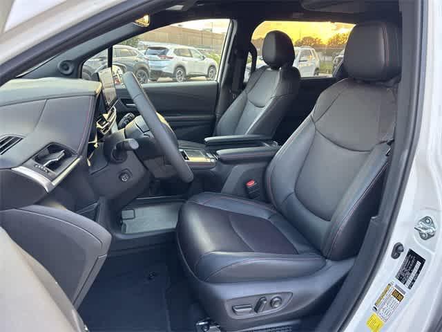 used 2025 Toyota Sienna car, priced at $53,799