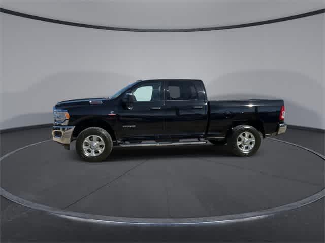 used 2023 Ram 3500 car, priced at $51,854