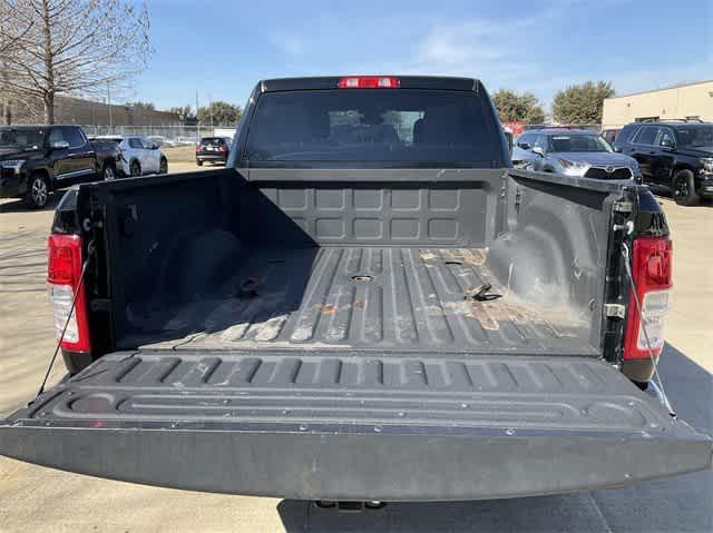 used 2023 Ram 3500 car, priced at $51,854