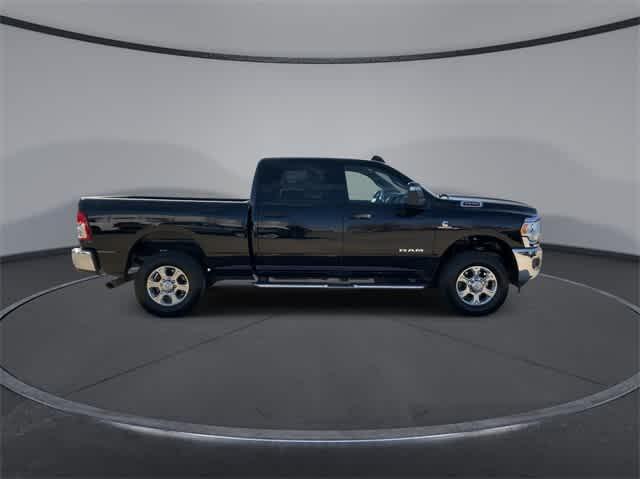 used 2023 Ram 3500 car, priced at $51,854