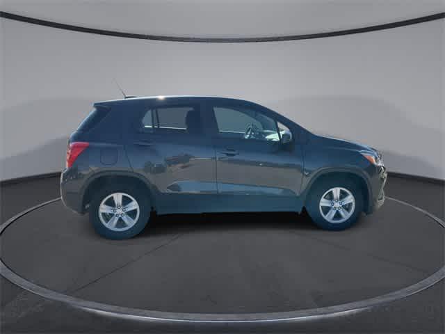 used 2020 Chevrolet Trax car, priced at $14,064