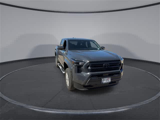 new 2025 Toyota Tacoma car, priced at $42,816
