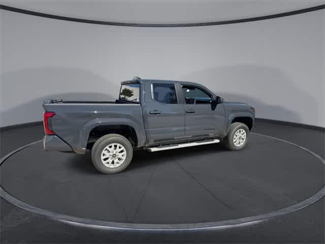 new 2025 Toyota Tacoma car, priced at $42,816