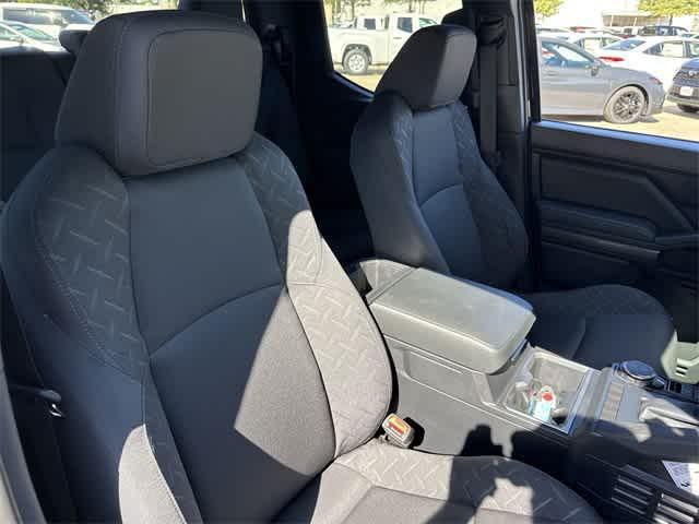 new 2025 Toyota Tacoma car, priced at $42,816