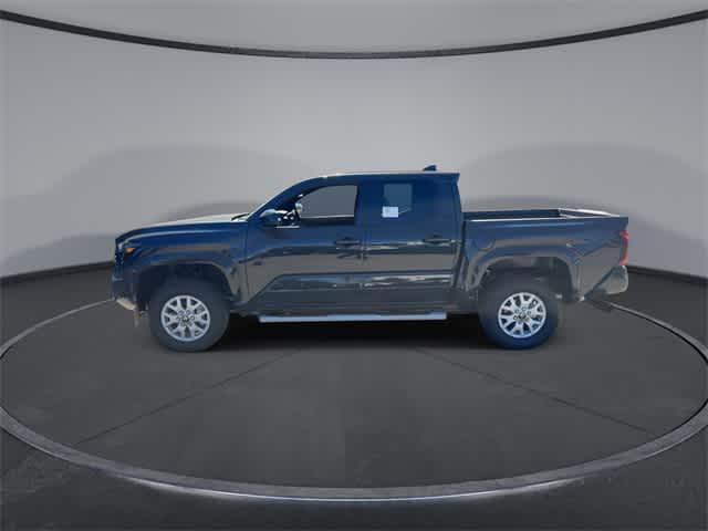 new 2025 Toyota Tacoma car, priced at $42,816