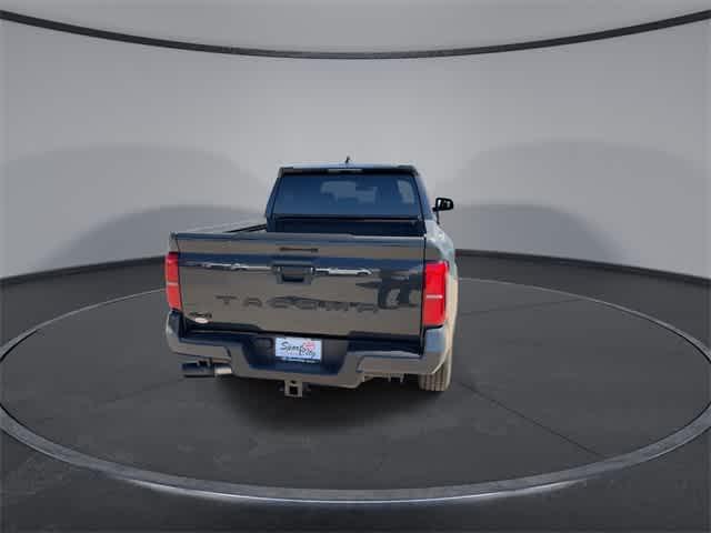 new 2025 Toyota Tacoma car, priced at $42,816