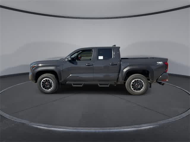 new 2024 Toyota Tacoma car, priced at $49,831