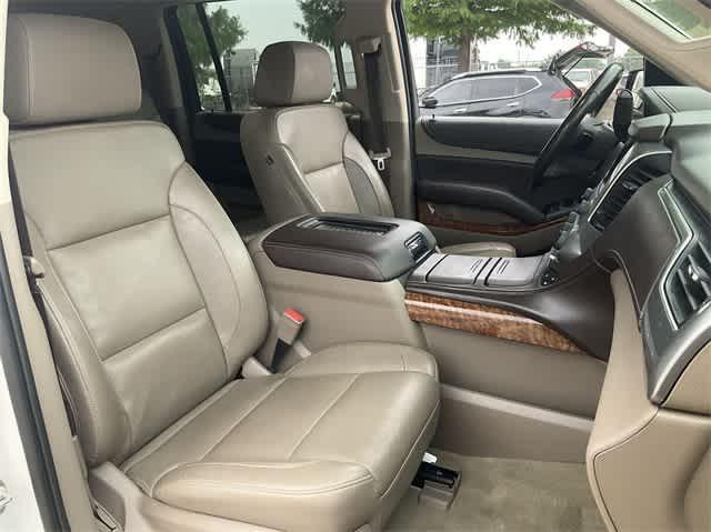 used 2019 Chevrolet Suburban car, priced at $35,993